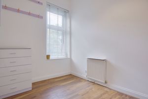 Bedroom One- click for photo gallery